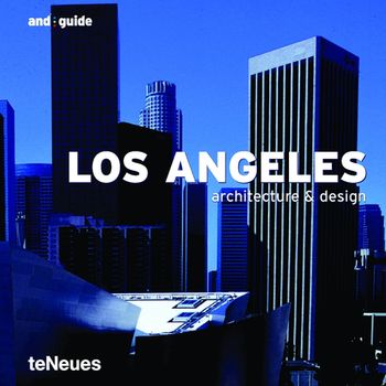 книга and:guide Los Angeles (Architecture and Design Guides), автор: Karin Mahle